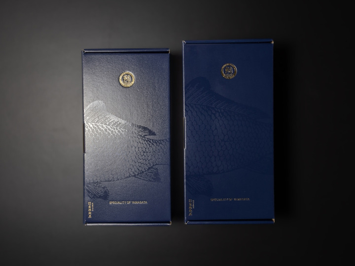 ご贈答にもおすすめです