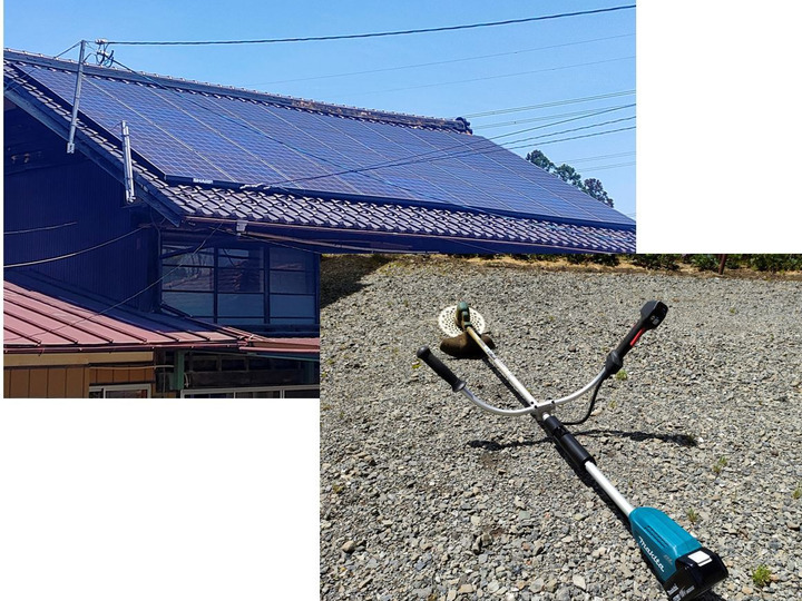生産者のこだわり