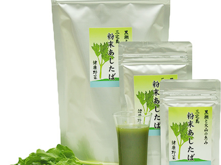 生産者のこだわり