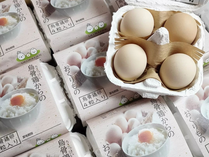 生産者のこだわり