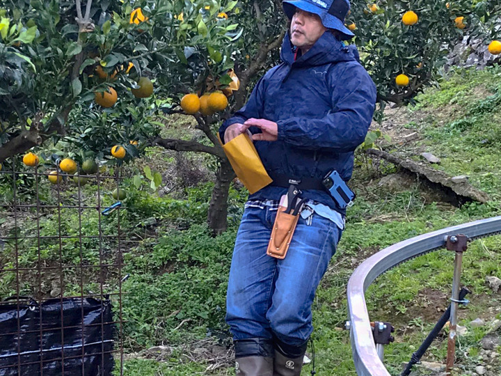 エビデンスに基づく農業技術の採用