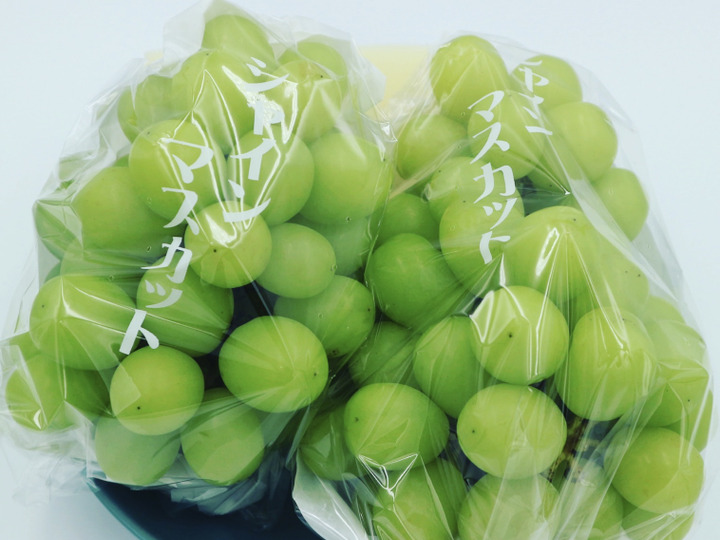 濃厚苺”いちごさん