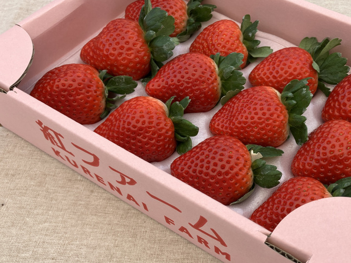 生産者のこだわり