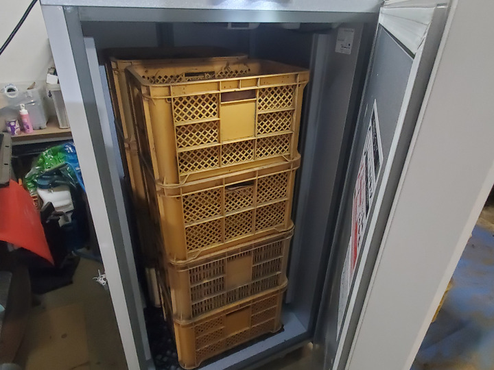生産者のこだわり