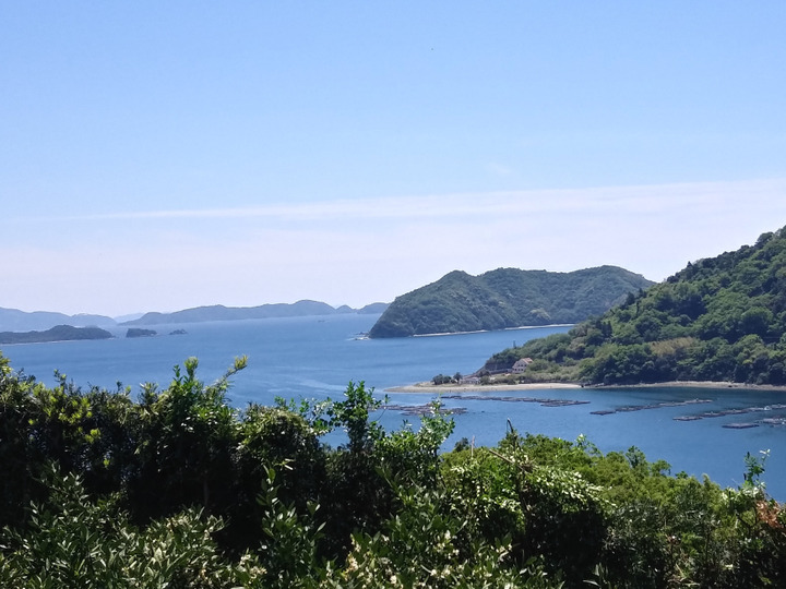 最高の条件が整った環境