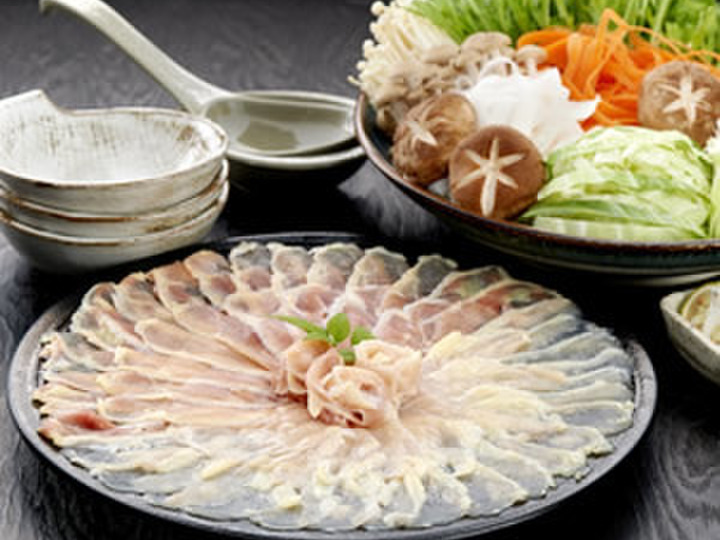 ここが美味しい!