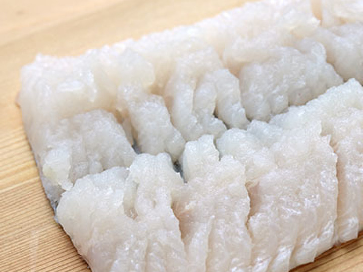 天草のブランドの魚介類をお楽しみください☆