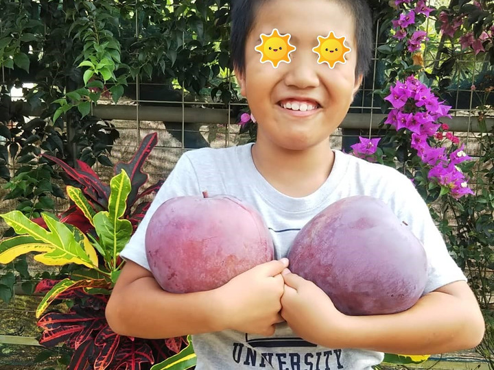 子供を育てるように、手間を惜しまずに