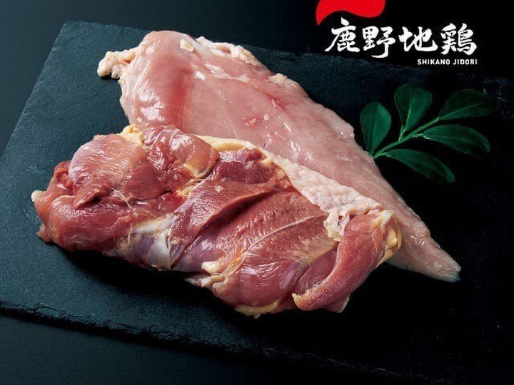 どんな料理にもあう肉です。