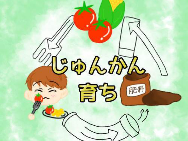 生産者のこだわり