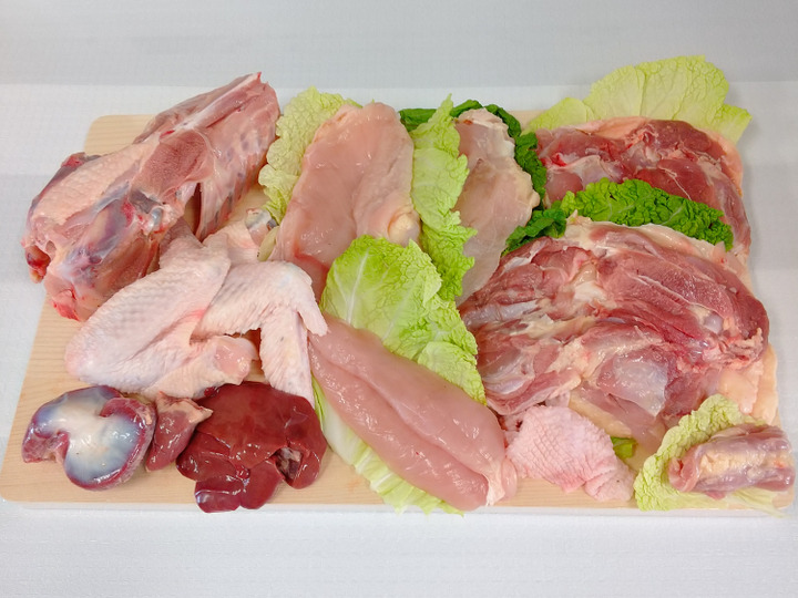 生産者のこだわり