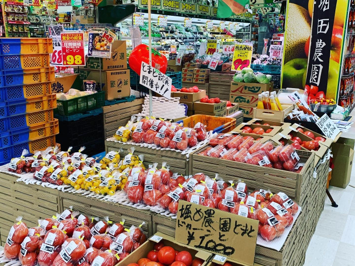 生産者のこだわり