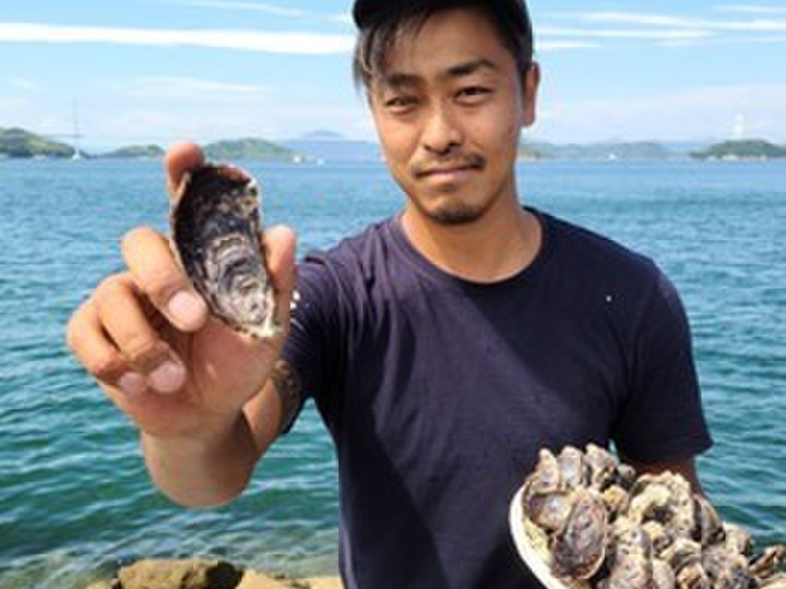 お鍋に お雑煮に 剥き瀬戸貝 3個入り 5 愛媛県産の魚介類 食べチョク 産地直送 産直 お取り寄せ通販 農家 漁師から旬の食材を直送