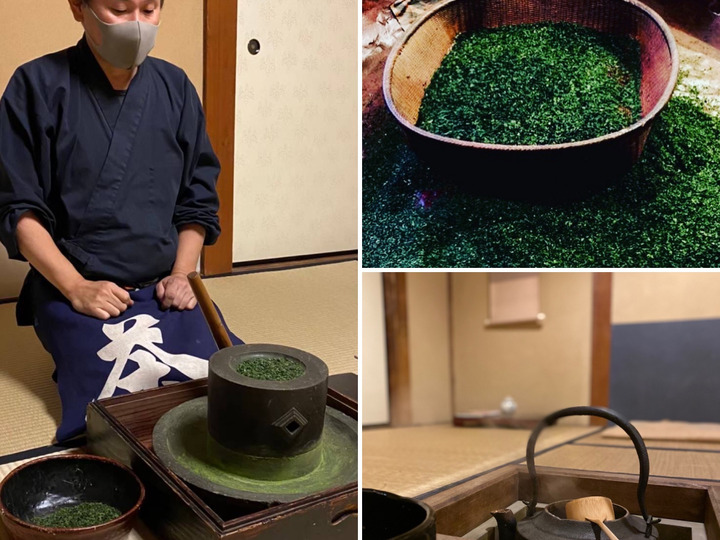 生産者のこだわり