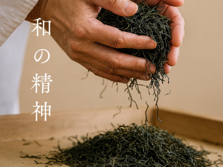 生産者のこだわり