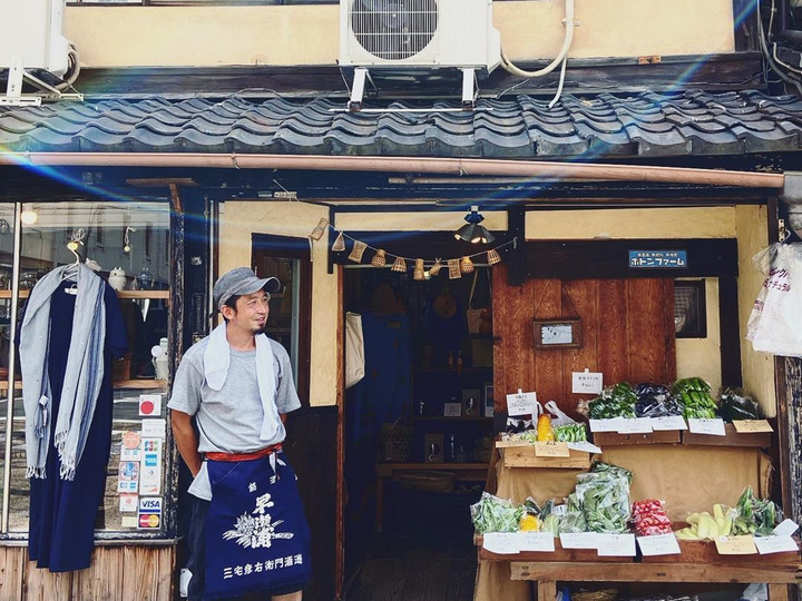 生産者のこだわり