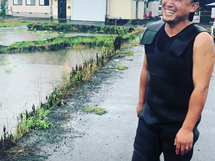 生産者のこだわり