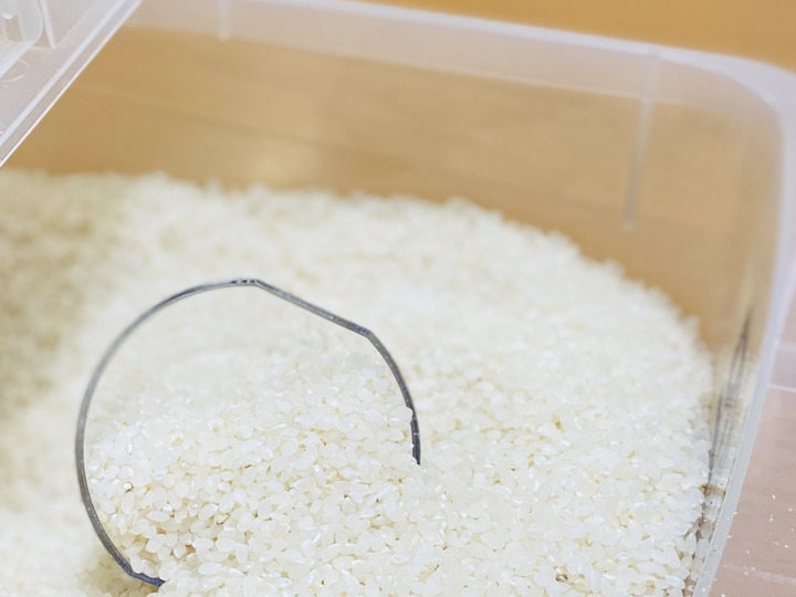 生産者のこだわり