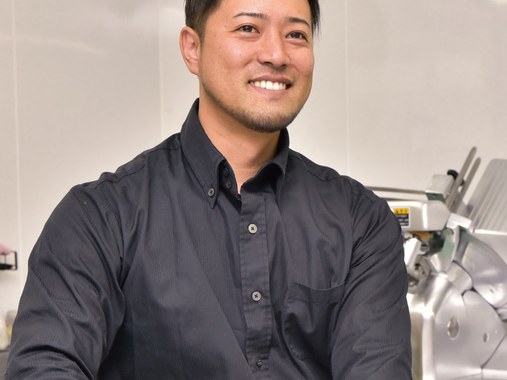 生産者のこだわり