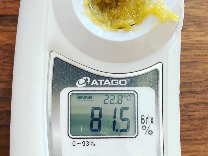 生産者のこだわり