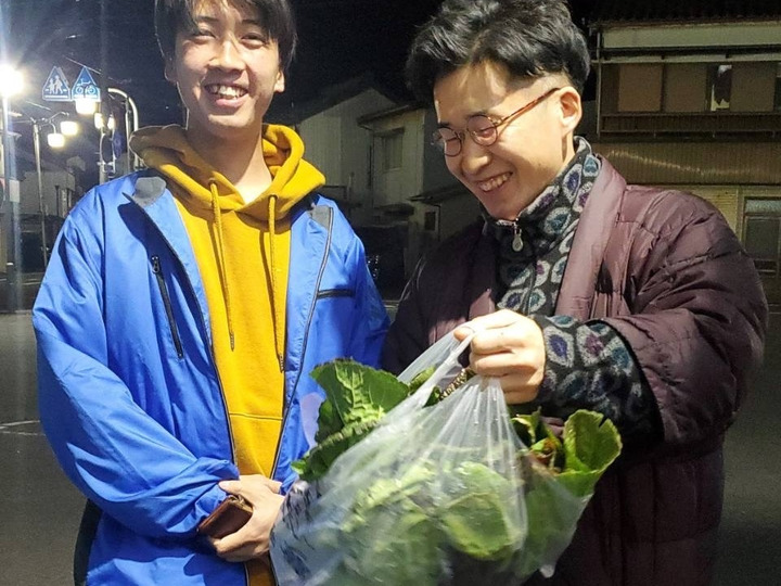 生産者のこだわり