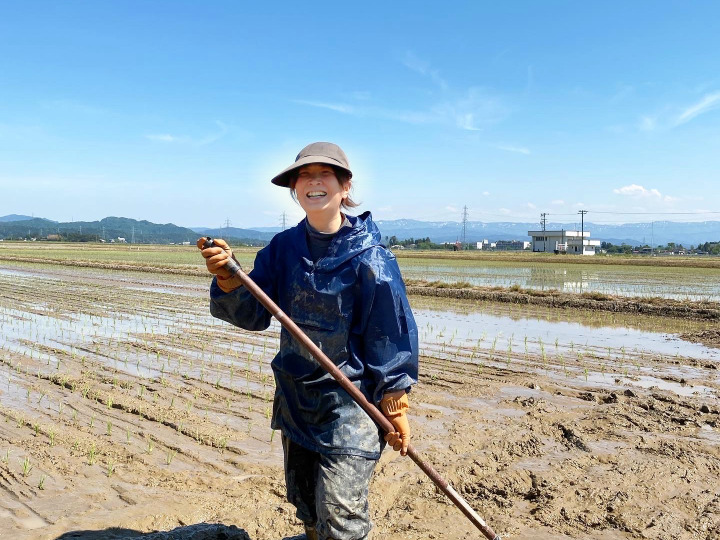 生産者のこだわり