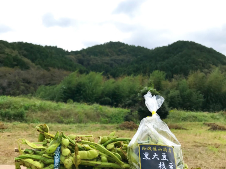 生産者のこだわり