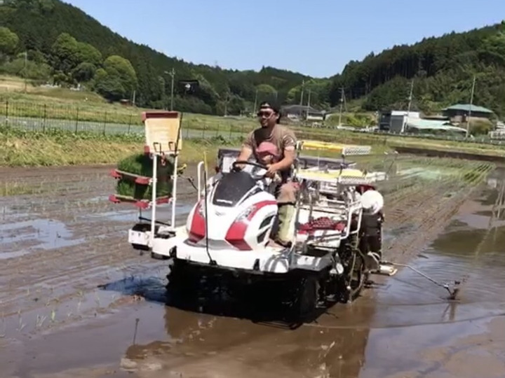 生産者のこだわり