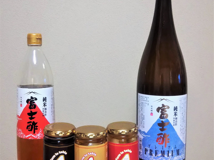 生産者のこだわり