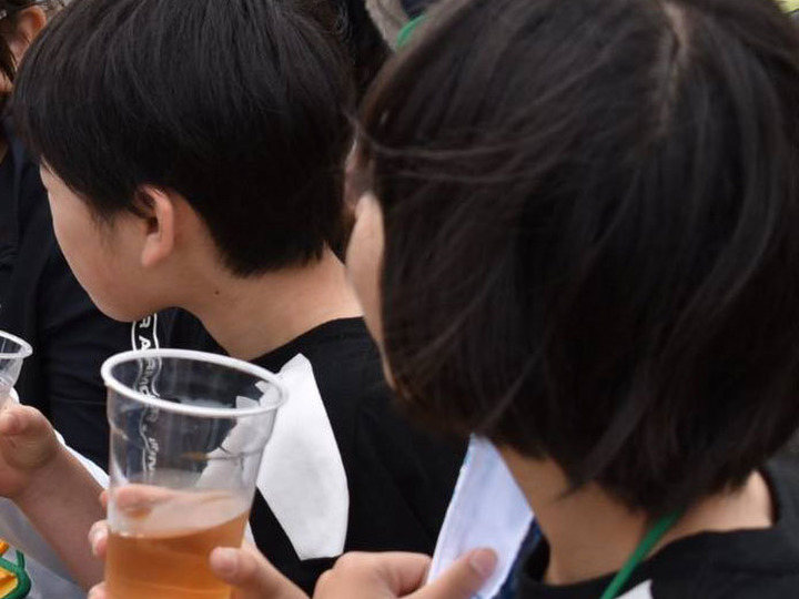 子供にも喜んで飲んで・食べてもらえる商品