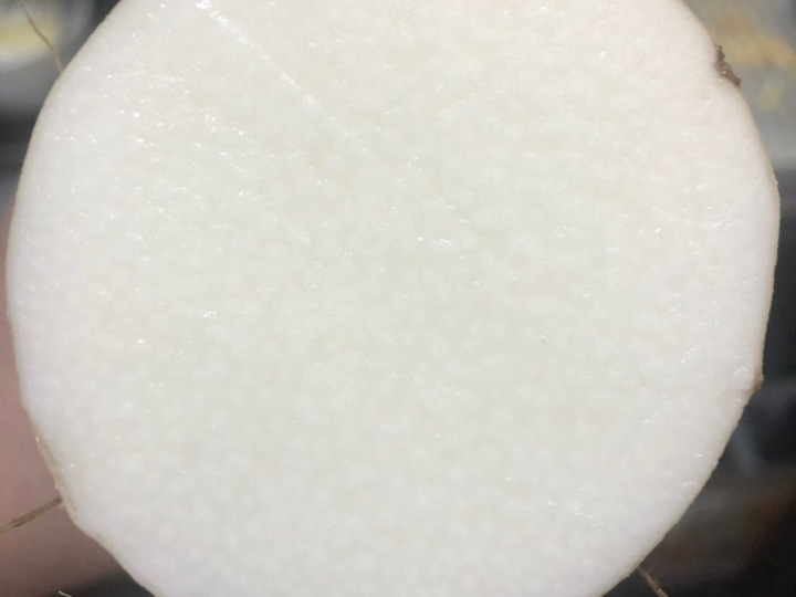 料理人が認めた味!