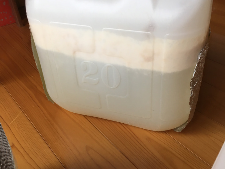 生産者のこだわり