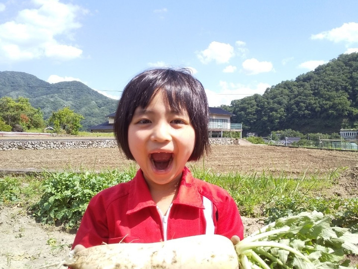 みのももさんの畑へのレビュー 商品 岡山県 食べチョク 産地直送 産直 お取り寄せ通販 農家 漁師から旬の食材を直送