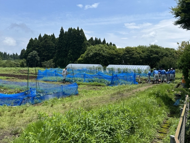 生産者のこだわり