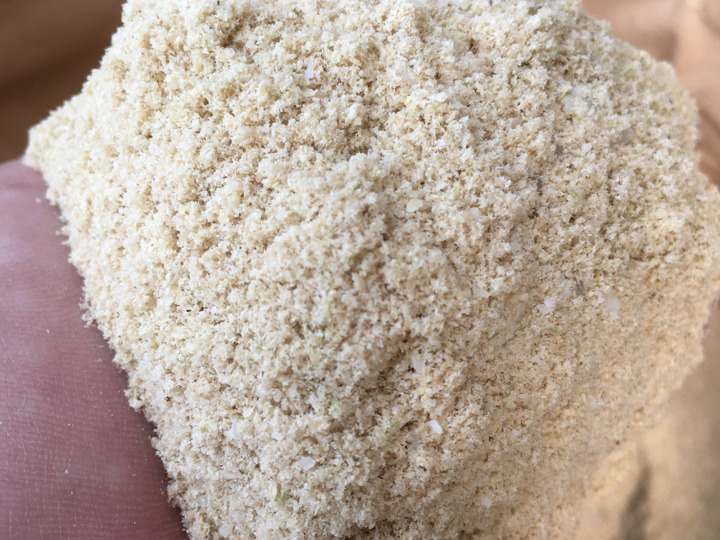 生産者のこだわり