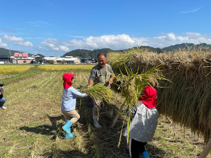消費者の方々との交流と絆づくり
