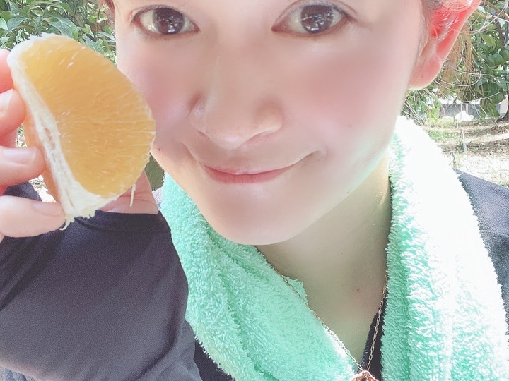 お客様の笑顔