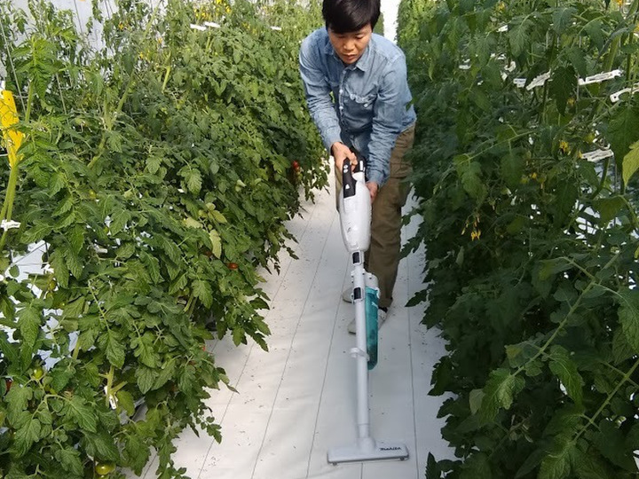 農薬に対する考え方