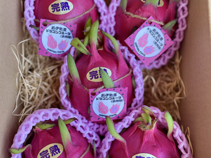 生産者のこだわり