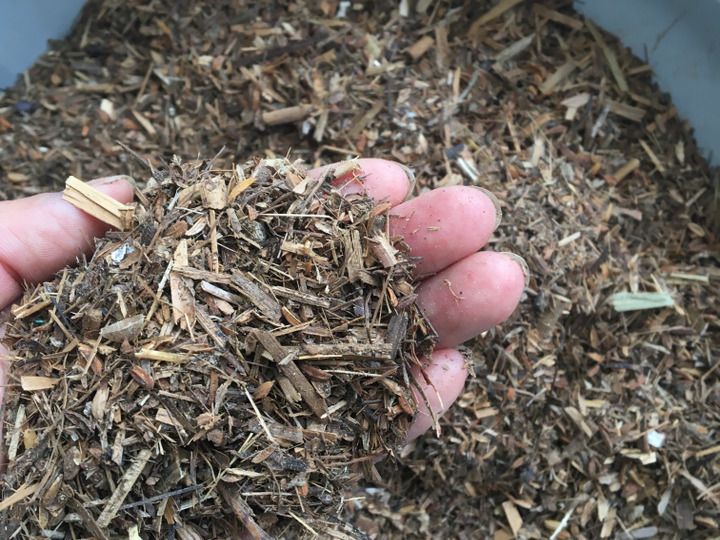 生産者のこだわり
