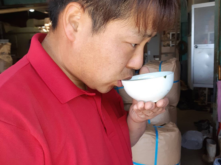 生産者のこだわり