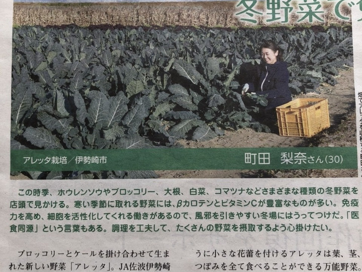 島村バンドワゴンの紹介 群馬県 食べチョク 農家 漁師の産直ネット通販 旬の食材を生産者直送 島村バンドワゴンの紹介 群馬県 食べチョク 農家 漁師の産直ネット通販 旬の食材を生産者直送