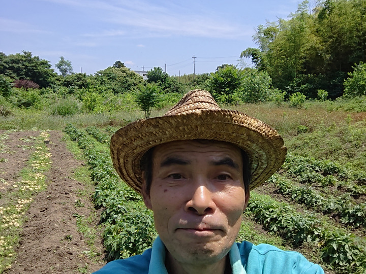生産者のこだわり