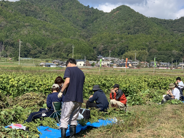 生産者のこだわり