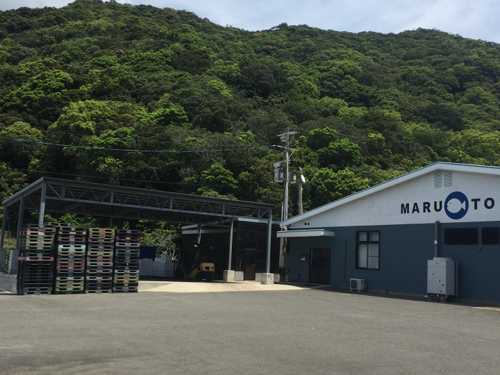 安心安全への取り組み
