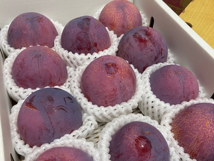生産者のこだわり