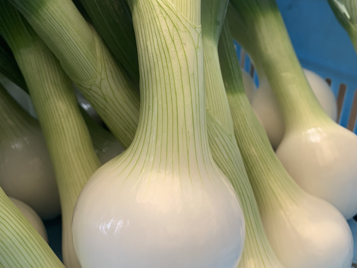 味と質
