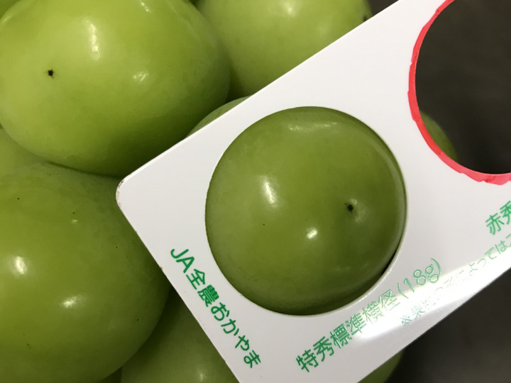 夏ギフト】晴れの国岡山のシャインマスカット【贈答用】2kg 4~5房入り：岡山県産のぶどう｜食べチョク｜産地直送(産直)お取り寄せ通販 -  農家・漁師から旬の食材を直送