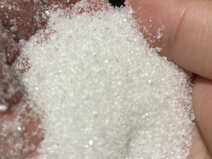 高品質な肥料を使用