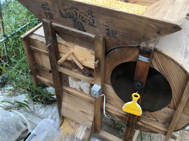 生産者のこだわり